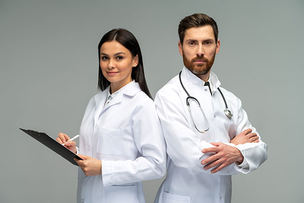 peptide therapy clinic in Hallandale Beach